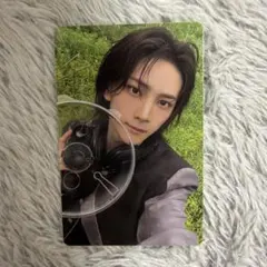 AEN エイエン ジュンソ Always ver