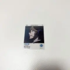 ワールドトリガー エモカ 王子一彰