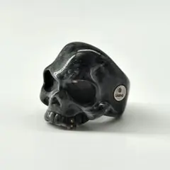 2026年最新】garni スカル リングの人気アイテム - メルカリ