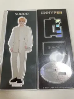 2025年最新】ENHYPEN ソンフン アクスタの人気アイテム - メルカリ