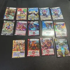 デュエルマスターズ 22枚 まとめ売り - メルカリ