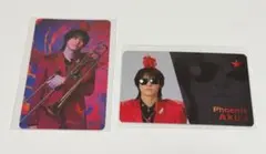 高野洸 フェニックス洸
