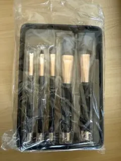 Francfranc Magnetic Brush Set 5本セットのサムネイル