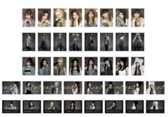 Girls²　ガルガルエイト　フォトカード 専用】ガルガルエイト フォトカード Girls2 ガルガルエイト がる