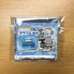 アクリルminiフィギュア【ヒナ】