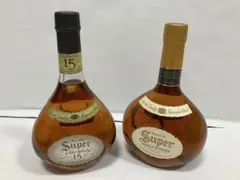 2026年最新】スーパーニッカ15年の人気アイテム - メルカリ