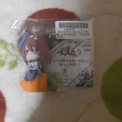 ウマ娘 プチっとのりマス スーパークリーク