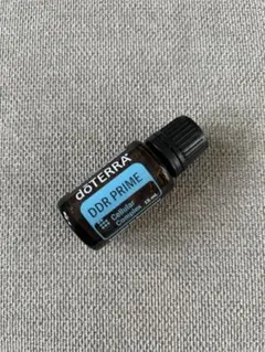 28.8 DDRプライム 15ml エッセンシャルオイル ドテラ - メルカリ
