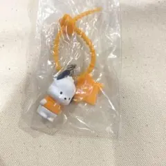サンリオ ポチャッコななほしカラフルマルチチャーム