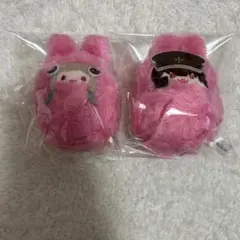 地縛少年花子くん くるみたぴぬい 八尋寧々 司