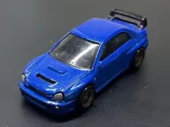 Hot Wheels Cars & Donuts DATSUN インプレッサ