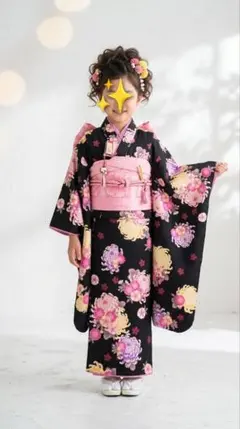 2026年最新】七五三 着物 7歳 フルセットの人気アイテム - メルカリ