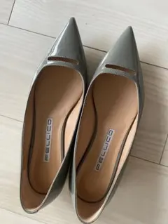 2025年最新】PELLICO パンプスの人気アイテム - メルカリ