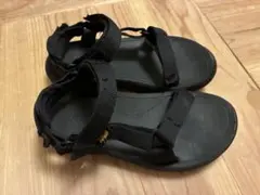 A 様専用　TEVA　キッズサンダル　ハリケーン　21センチのサムネイル