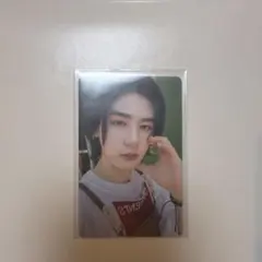 BOYNEXTDOOR イハン 19.99 トレカ