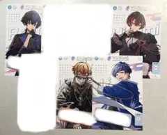 VOISING 購入特典 バラ売り⭕️ - メルカリ