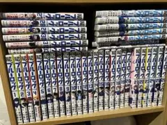 ブルーロック1〜31+33巻　エピソード凪1〜6巻セット