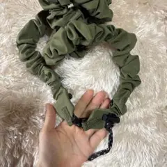 ALTROSE カーキ freeサイズ