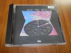 BiSH CD2枚組ベストアルバム「BiSH THE BEST」通常盤 ビッシュ