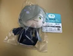 刀剣乱舞 わんぱく 指の上シリーズ リニューアル にっかり青江