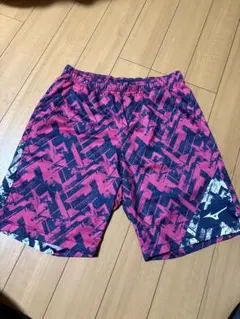 バドミントンハーフパンツ