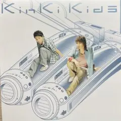 KinKi Kids / 薄荷キャンディ cd809033