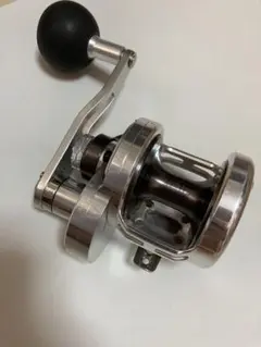 DAIWA Millionaire CV-Z 300F 両軸リールパワーハンドル - メルカリ