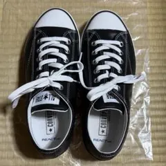 希少　コンバース ゴルフ シューズ メンズ　ブラック/ホワイト　26.0cm即日 楽天市場】コンバース ゴルフシューズ オールスター GF OX