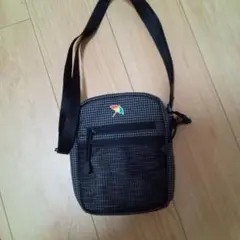 Arnold Palmer ショルダーバッグ チェック柄のサムネイル