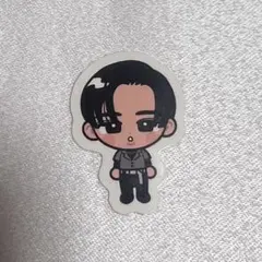 SnowMan目黒蓮すのチルステッカーシールスノラボ