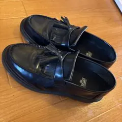 Dr. Martens タッセルローファー US8