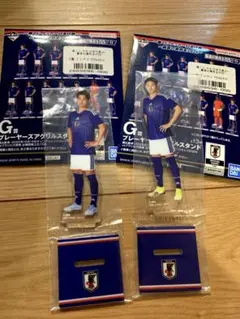 アルビレックス新潟 長谷川元希 アクスタ 1 - メルカリ