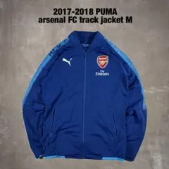 2015/16シーズンモデル】PUMA アーセナルFC スタジアムジャケットS