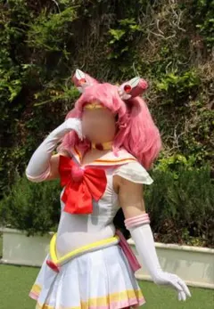 2025年最新】セーラームーン コスプレ 桜の恋の人気アイテム