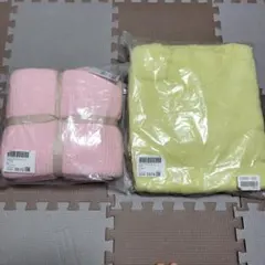 新品未使用】【500枚】メディコム ペーパーエプロン 歯科 ネイル
