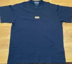 VERSACE JEANS COUTURE ブラックTシャツのサムネイル