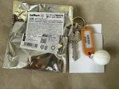 ハイキュー 鍵チャームキーホルダー 烏野高校