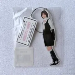 春*郎様 櫻坂46 藤吉夏鈴 アクリルスタンド 櫻坂カフェ CAFE 2026