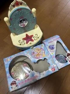 2026年最新】ひみつのアッコちゃん ドレッサーの人気アイテム - メルカリ