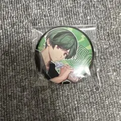すち 50万人記念缶バッジ