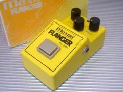 Bruno Custom Amp TS9 Mod Tube Screamerのサムネイル