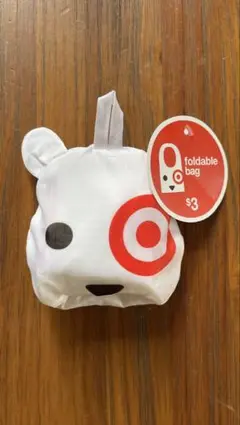 Target エコバッグ ターゲット L.A購入のサムネイル
