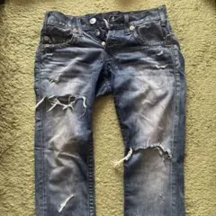 true religion デニム　サイズ30