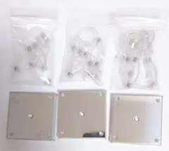 ねんどろいど お人形遊び