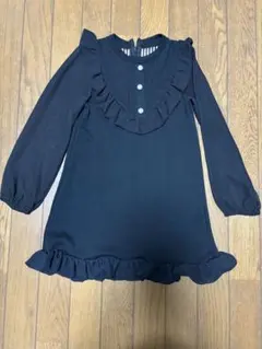 【美品】西松屋　フォーマルワンピース　120cm