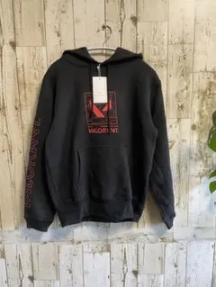 VALORANT×UNITED ARROWS ヴァロラント 限定コラボ パーカー