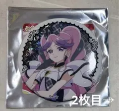 名探偵プリキュア キミとアイドルプリキュア