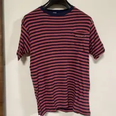 Polo by Ralph Lauren ストライプTシャツ 160