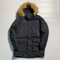 THE NORTH FACE HyVENT KLAUS DOWN PARKA