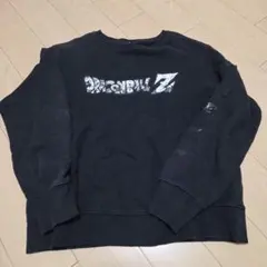 ドラゴンボールZ トレーナー 150センチ